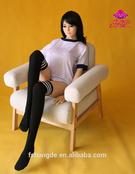 Charming customized cheap silicone sex love doll realistic for man invented by AutomaticWoman